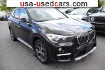 Car Market in USA - For Sale 2018  BMW X1 sDrive28i