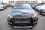 Car Market in USA - For Sale 2018  BMW X1 sDrive28i