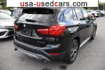 Car Market in USA - For Sale 2018  BMW X1 sDrive28i