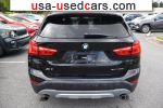 Car Market in USA - For Sale 2018  BMW X1 sDrive28i