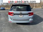 Car Market in USA - For Sale 2024  Honda Odyssey Elite