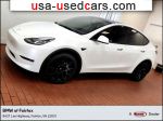 Car Market in USA - For Sale 2022  Tesla Model Y Long Range