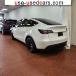 Car Market in USA - For Sale 2022  Tesla Model Y Long Range