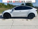 Car Market in USA - For Sale 2021  Tesla Model Y Long Range