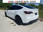 Car Market in USA - For Sale 2021  Tesla Model Y Long Range