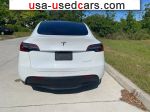 Car Market in USA - For Sale 2021  Tesla Model Y Long Range