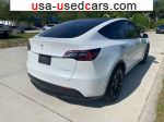 Car Market in USA - For Sale 2021  Tesla Model Y Long Range