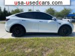 Car Market in USA - For Sale 2021  Tesla Model Y Long Range