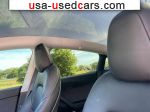 Car Market in USA - For Sale 2021  Tesla Model Y Long Range