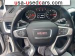 Car Market in USA - For Sale 2018  GMC Terrain SLE