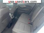 Car Market in USA - For Sale 2018  GMC Terrain SLE