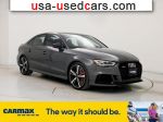 Car Market in USA - For Sale 2019  Audi RS 3 2.5T