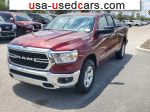 Car Market in USA - For Sale 2022  RAM 1500 Lone Star