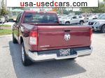 Car Market in USA - For Sale 2022  RAM 1500 Lone Star