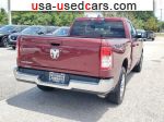 Car Market in USA - For Sale 2022  RAM 1500 Lone Star