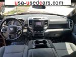 Car Market in USA - For Sale 2022  RAM 1500 Lone Star