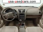 Car Market in USA - For Sale 2006  Chevrolet Malibu LS