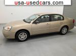 Car Market in USA - For Sale 2006  Chevrolet Malibu LS