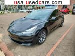 2022 Tesla Model 3 Long Range  used car