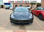 Car Market in USA - For Sale 2022  Tesla Model 3 Long Range