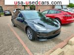 Car Market in USA - For Sale 2022  Tesla Model 3 Long Range