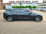 Car Market in USA - For Sale 2022  Tesla Model 3 Long Range