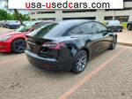 Car Market in USA - For Sale 2022  Tesla Model 3 Long Range