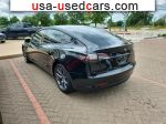 Car Market in USA - For Sale 2022  Tesla Model 3 Long Range