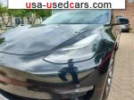 Car Market in USA - For Sale 2022  Tesla Model 3 Long Range