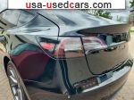 Car Market in USA - For Sale 2022  Tesla Model 3 Long Range