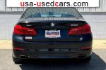 Car Market in USA - For Sale 2017  BMW 540 i xDrive