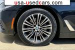 Car Market in USA - For Sale 2017  BMW 540 i xDrive