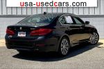 Car Market in USA - For Sale 2017  BMW 540 i xDrive