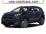 Car Market in USA - For Sale 2019  KIA Sportage EX