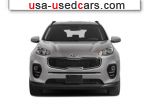 Car Market in USA - For Sale 2019  KIA Sportage EX