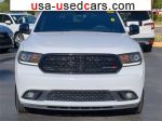 Car Market in USA - For Sale 2019  Dodge Durango SXT