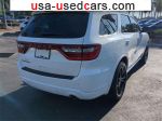 Car Market in USA - For Sale 2019  Dodge Durango SXT