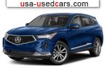Car Market in USA - For Sale 2024  Acura RDX Technology Package