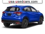 Car Market in USA - For Sale 2021  Honda HR-V AWD Sport