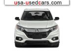 Car Market in USA - For Sale 2021  Honda HR-V AWD Sport