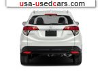 Car Market in USA - For Sale 2021  Honda HR-V AWD Sport