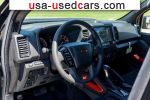 Car Market in USA - For Sale 2024  Nissan Frontier PRO-X