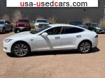 Car Market in USA - For Sale 2013  Tesla Model S Base