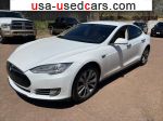 Car Market in USA - For Sale 2013  Tesla Model S Base