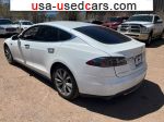 Car Market in USA - For Sale 2013  Tesla Model S Base