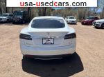 Car Market in USA - For Sale 2013  Tesla Model S Base