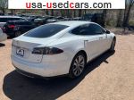 Car Market in USA - For Sale 2013  Tesla Model S Base