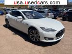 Car Market in USA - For Sale 2013  Tesla Model S Base