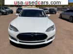 Car Market in USA - For Sale 2013  Tesla Model S Base