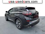 Car Market in USA - For Sale 2024  Nissan Murano SL